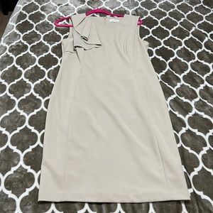 Calvin Klein dress